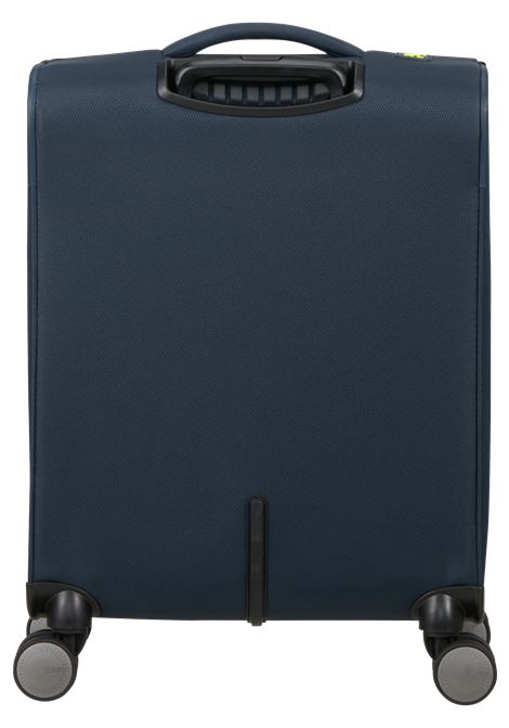 Wanderlite S Bagagli a mano AMERICAN TOURISTER | WANDERLITE S 55/23DARK NAVY
